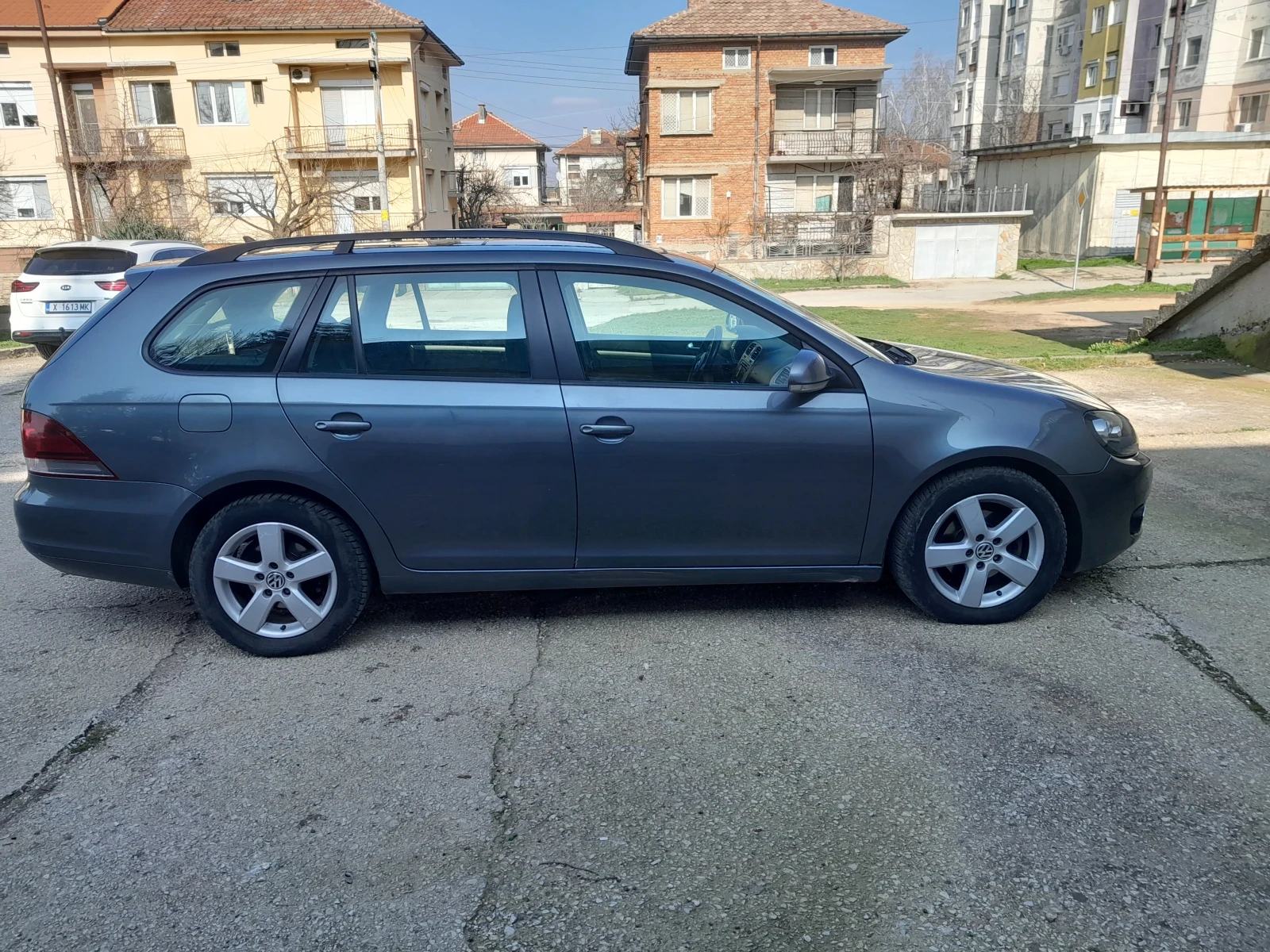 VW Golf  - изображение 3