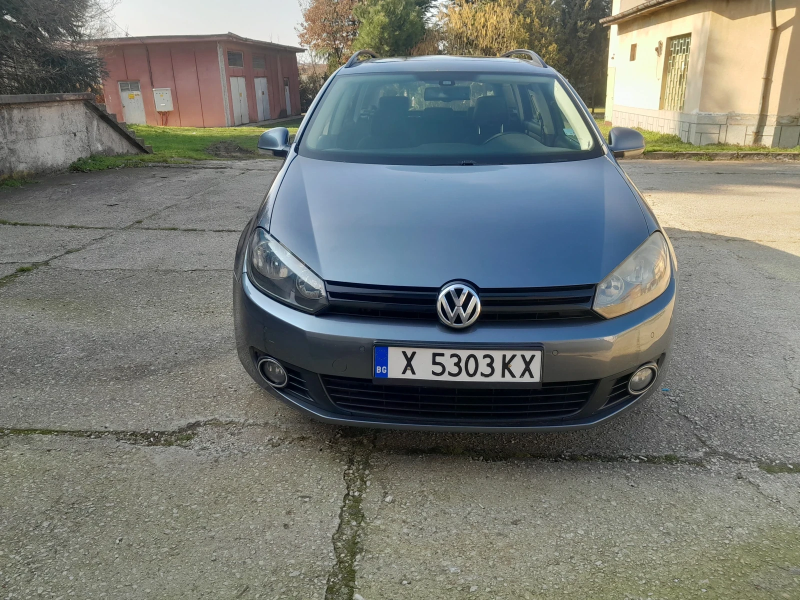 VW Golf  - изображение 2