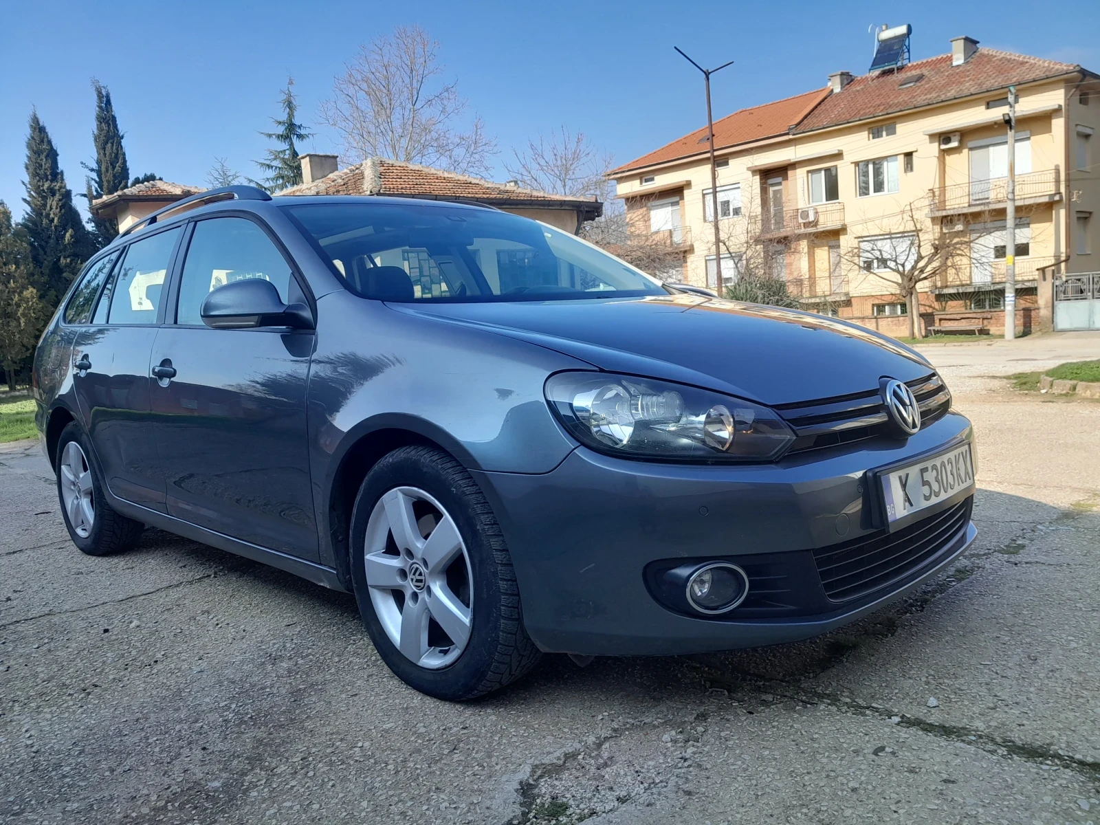 VW Golf | Mobile.bg � ����������� 1
