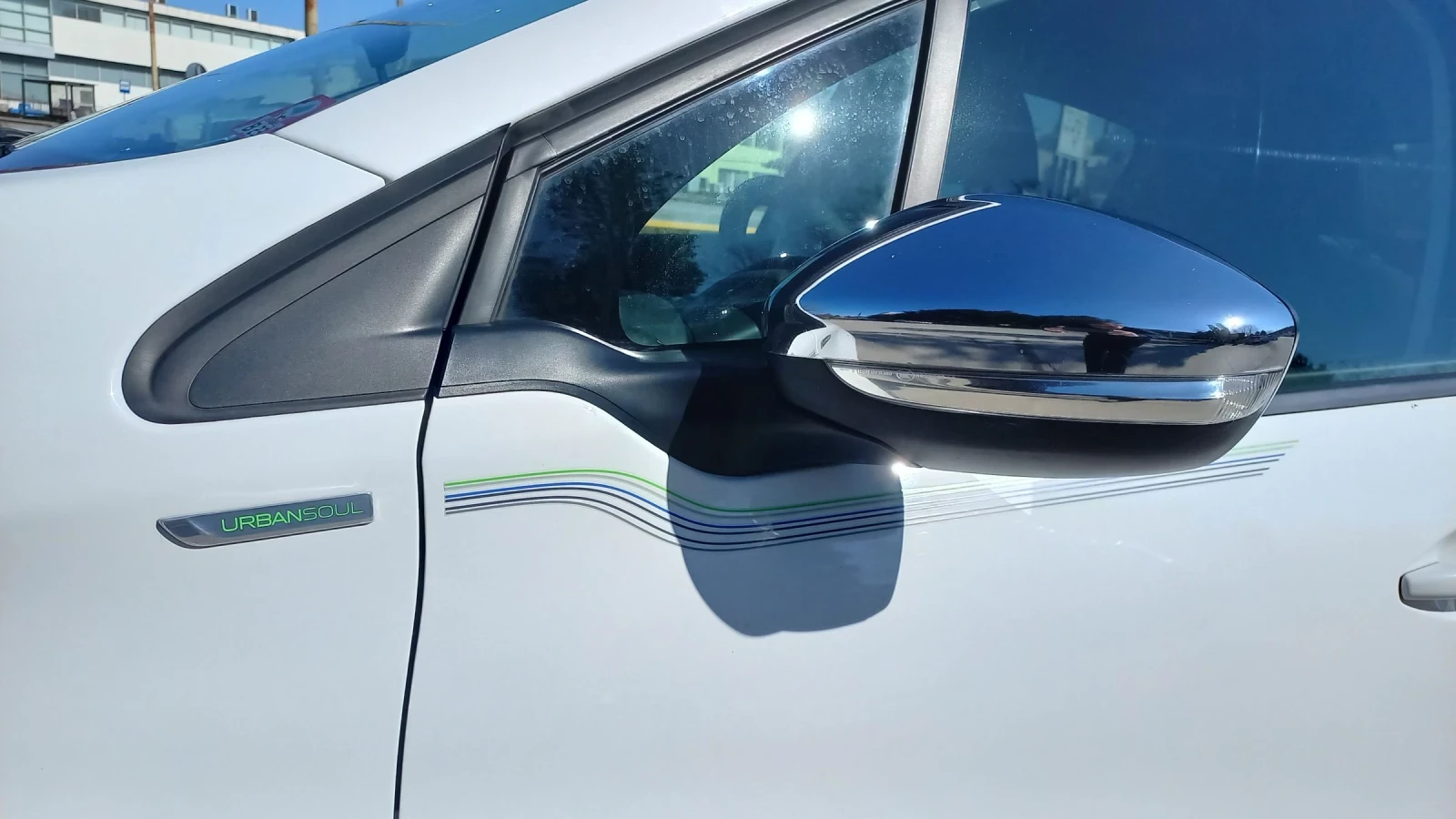 Peugeot 208 1, 2i 82к.с., снимка 7 - Автомобили и джипове - 53747530