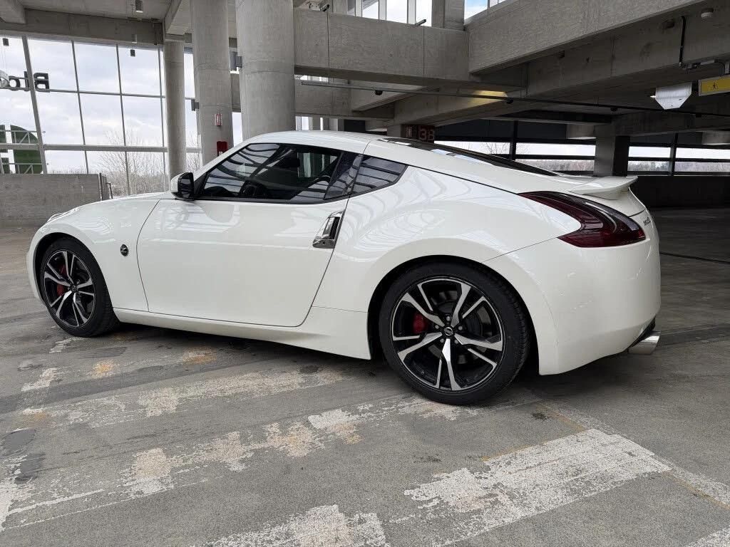 Nissan 370Z * ���������� * (���� �� ��) | Mobile.bg � ����������� 5