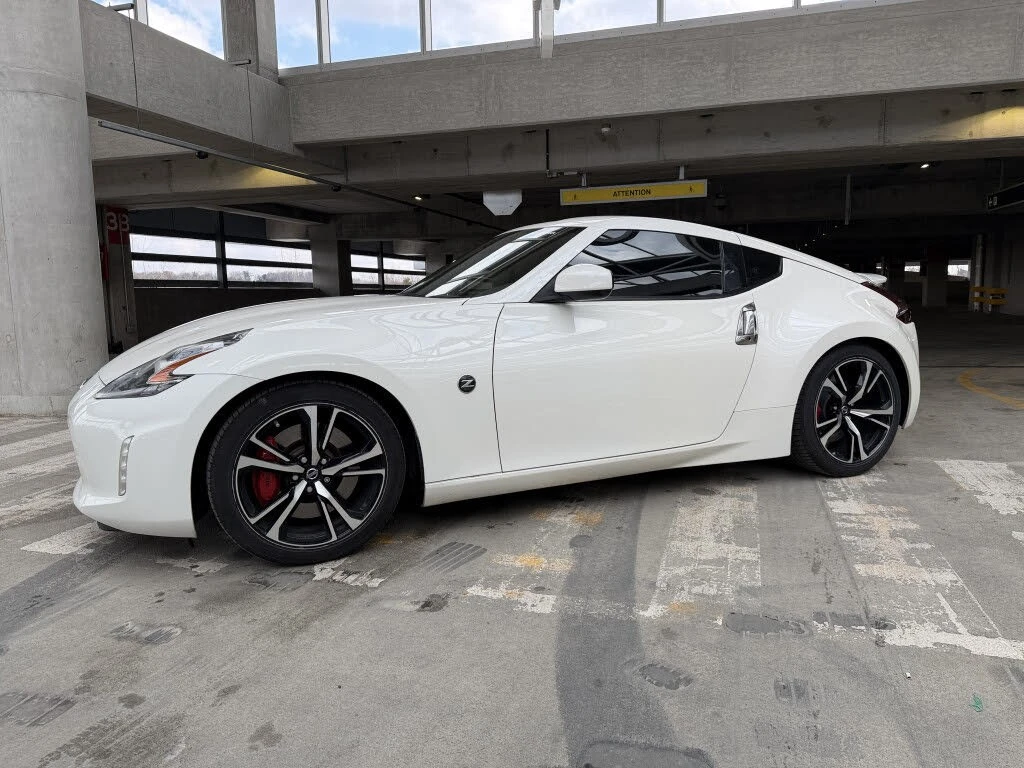 Nissan 370Z * ���������� * (���� �� ��) | Mobile.bg � ����������� 4