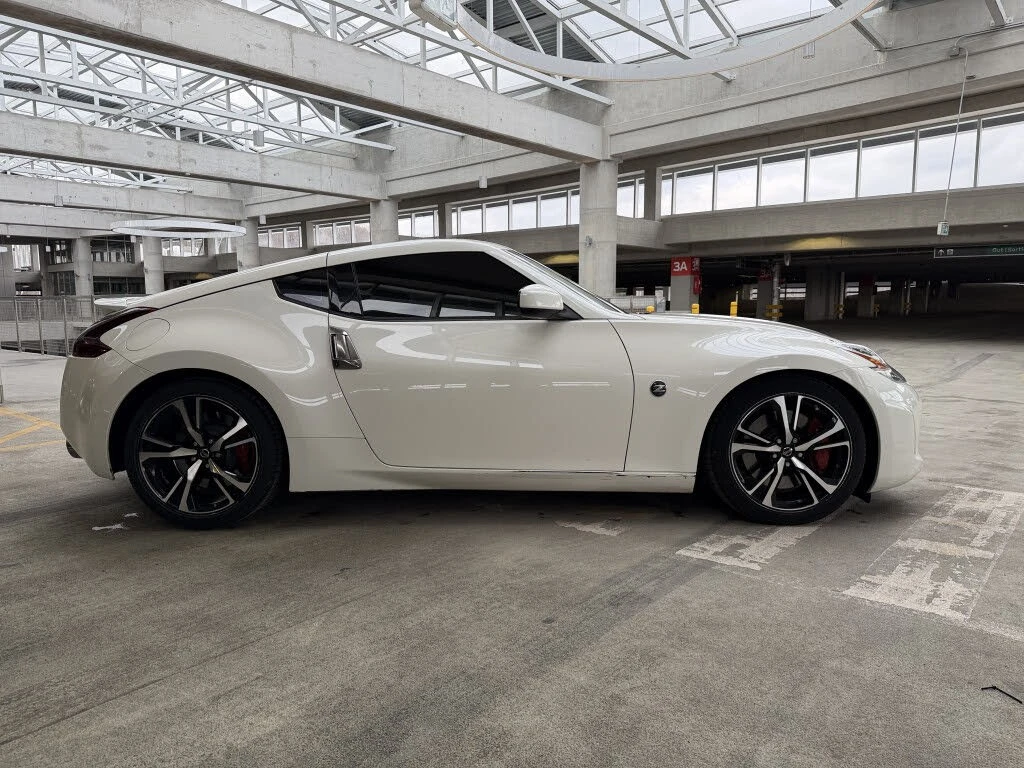 Nissan 370Z * ���������� * (���� �� ��) | Mobile.bg � ����������� 7