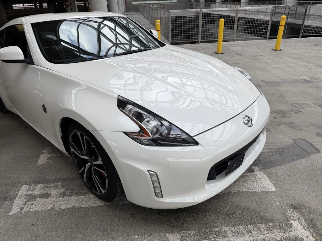 Nissan 370Z * ���������� * (���� �� ��) | Mobile.bg � ����������� 9