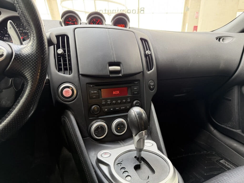 Nissan 370Z * ���������� * (���� �� ��) | Mobile.bg � ����������� 12