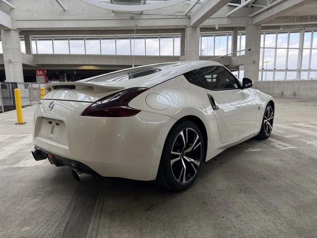 Nissan 370Z * ���������� * (���� �� ��) | Mobile.bg � ����������� 6