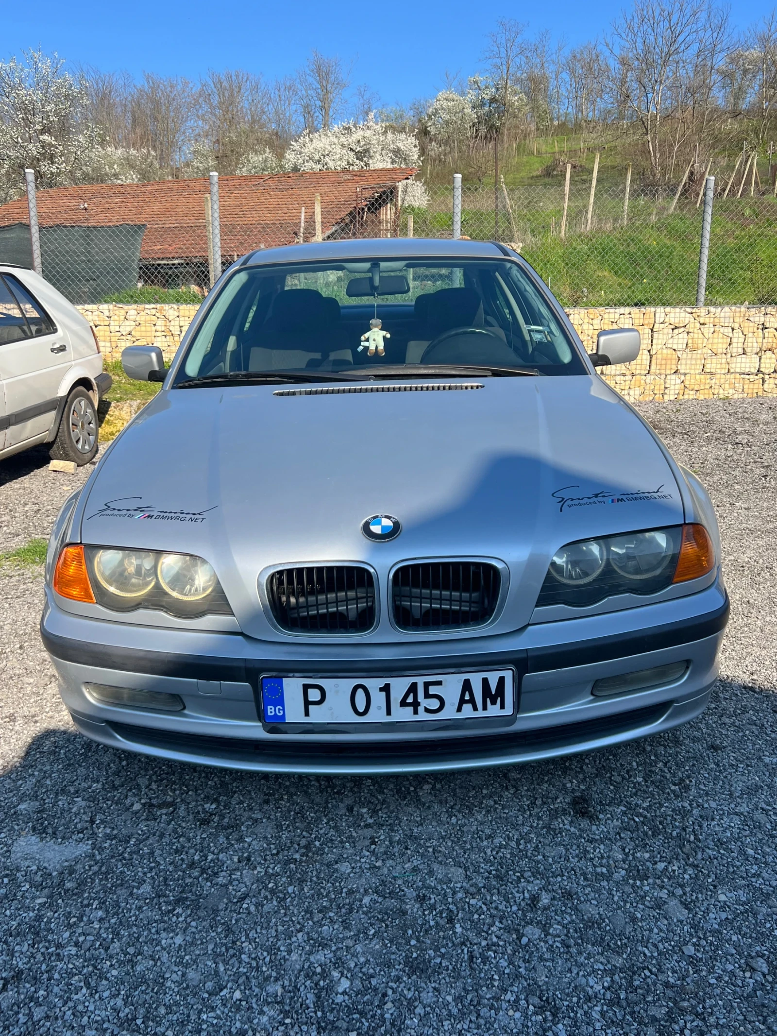 BMW 318