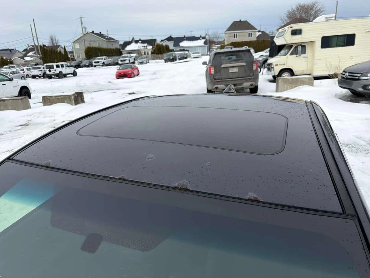 Subaru WRX * Pkg * CARFAX * ЦЕНА ДО БГ, снимка 7 - Автомобили и джипове - 54113725