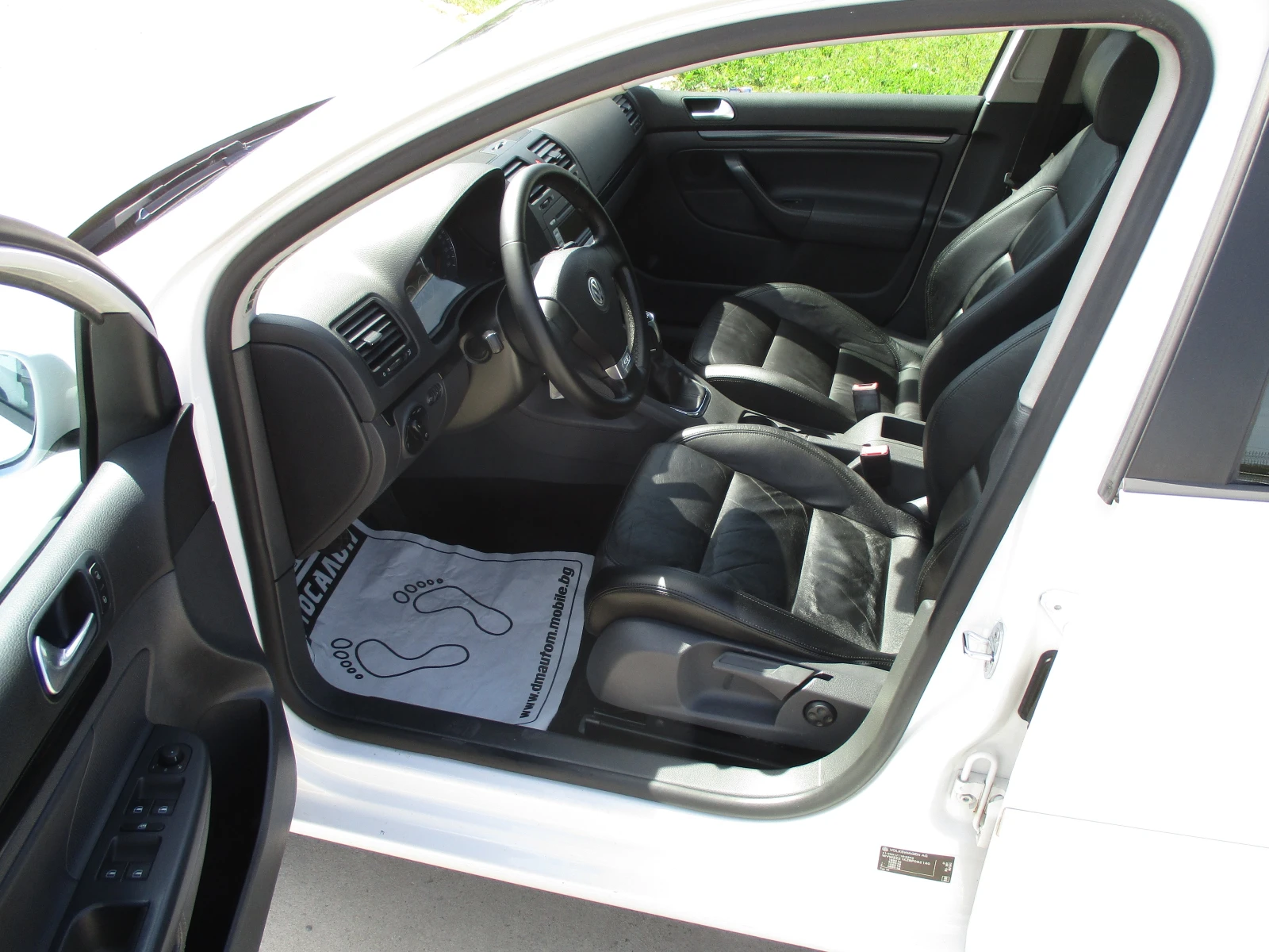 VW Golf 1.9TDI/105��./6-��������/GT-LINE/���� ���� | Mobile.bg � ����������� 9