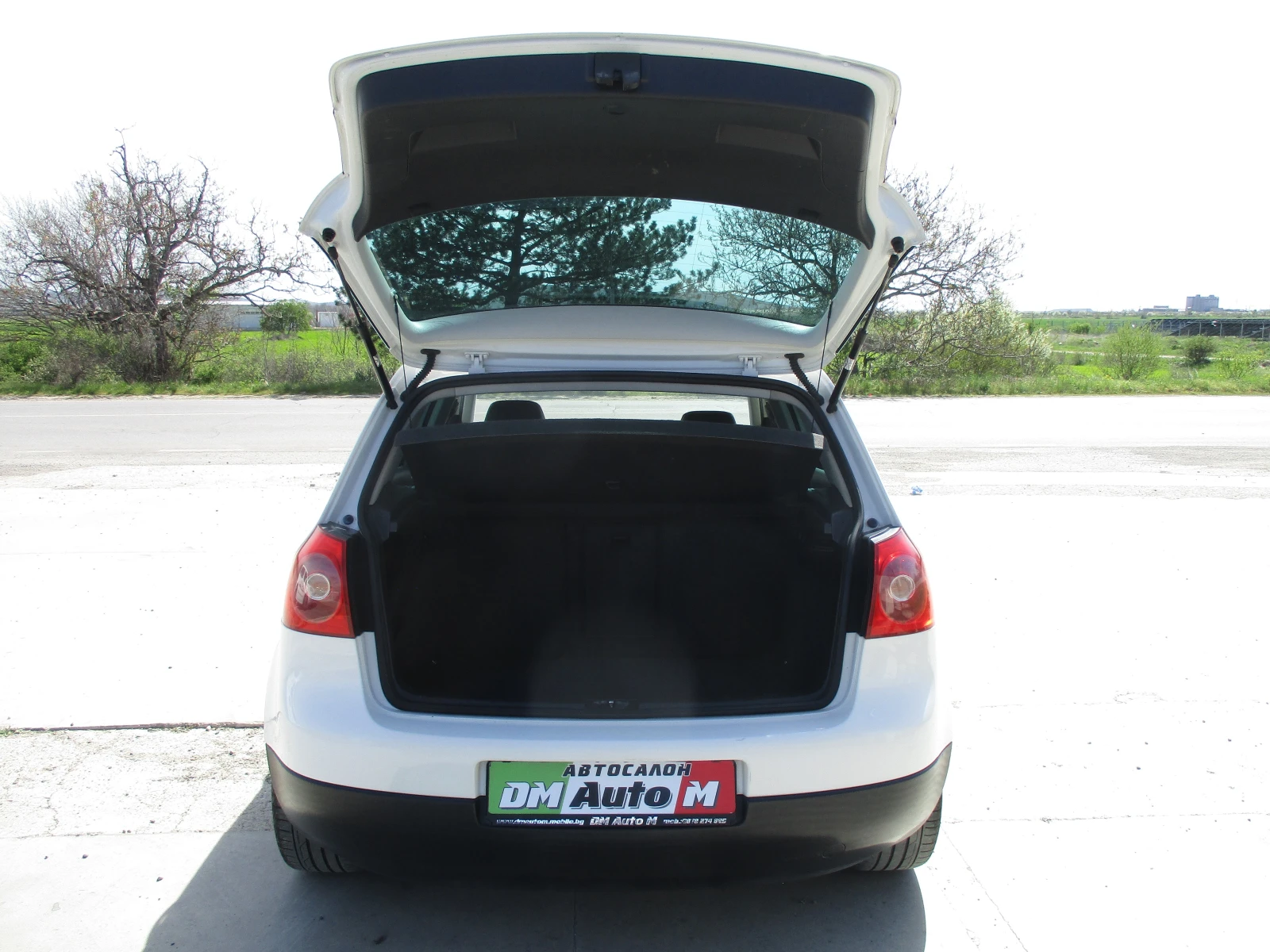 VW Golf 1.9TDI/105��./6-��������/GT-LINE/���� ���� | Mobile.bg � ����������� 16