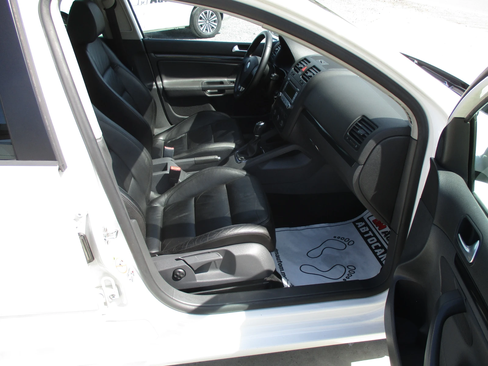 VW Golf 1.9TDI/105��./6-��������/GT-LINE/���� ���� | Mobile.bg � ����������� 13