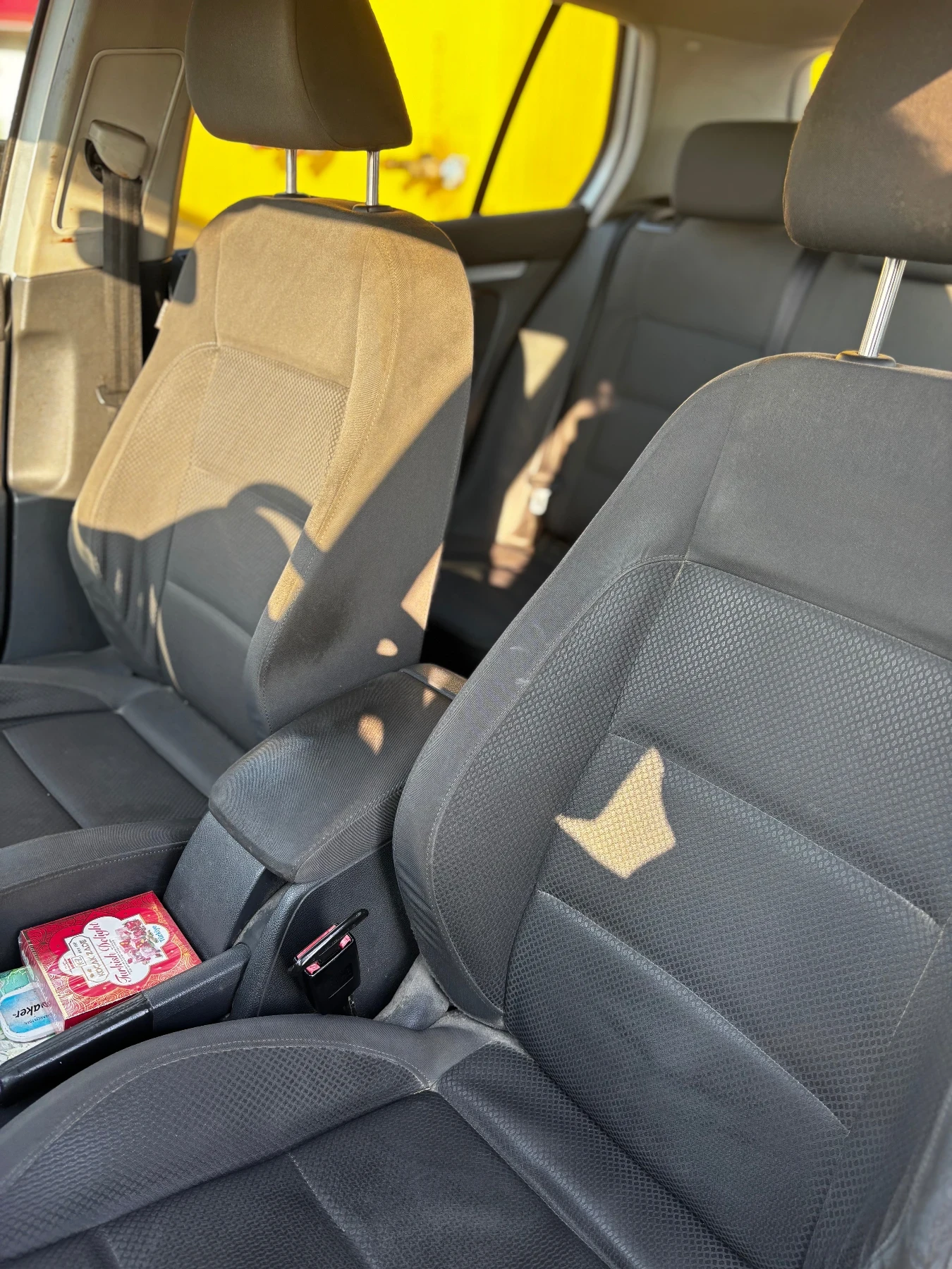 VW Golf, снимка 5 - Автомобили и джипове - 54241857