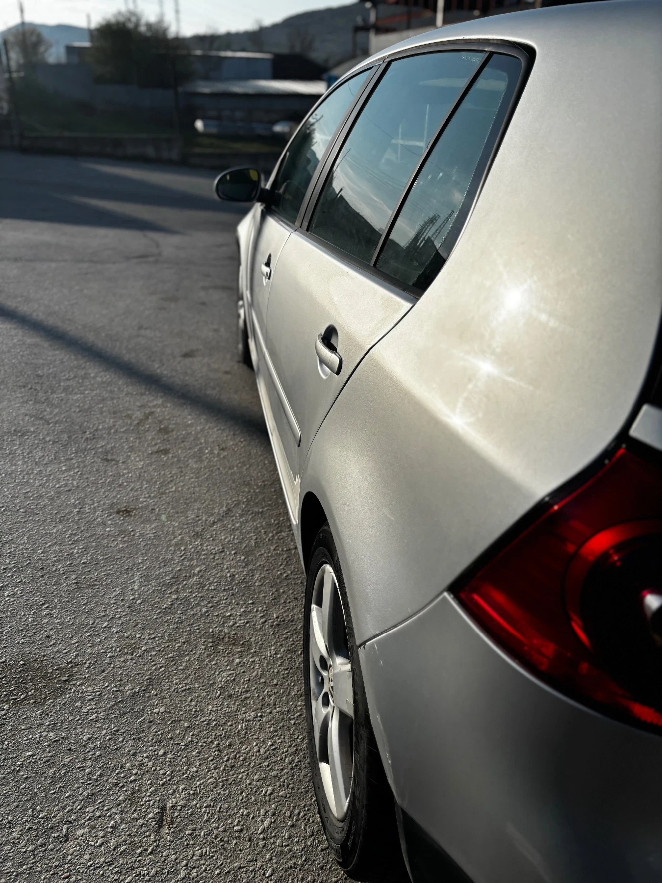 VW Golf, снимка 7 - Автомобили и джипове - 54241857