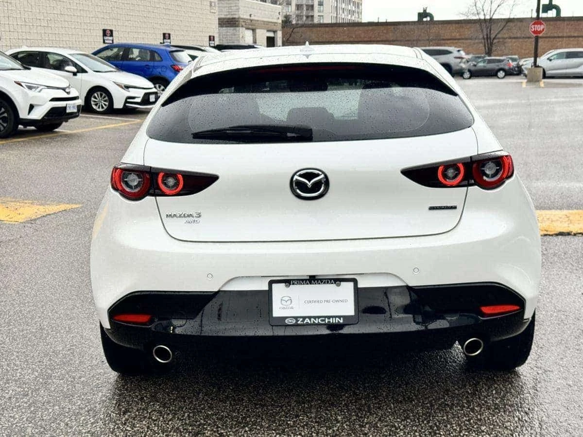 Mazda 3 * Premium Package * CARFAX * ���� �� �� | Mobile.bg � ����������� 6