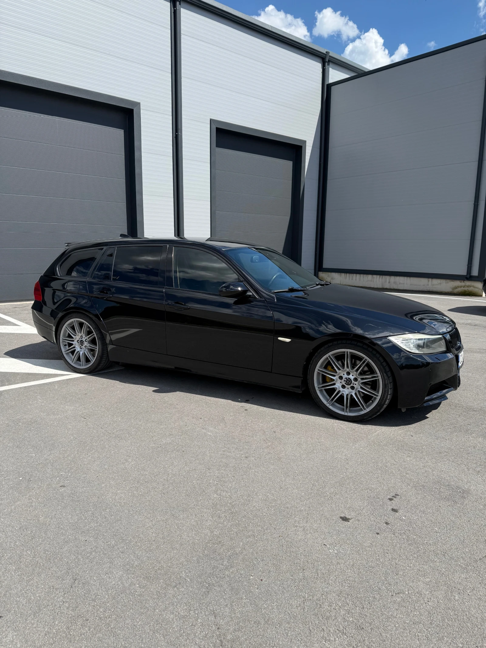BMW 330 Bmw 325d m57 | Mobile.bg � ����������� 3