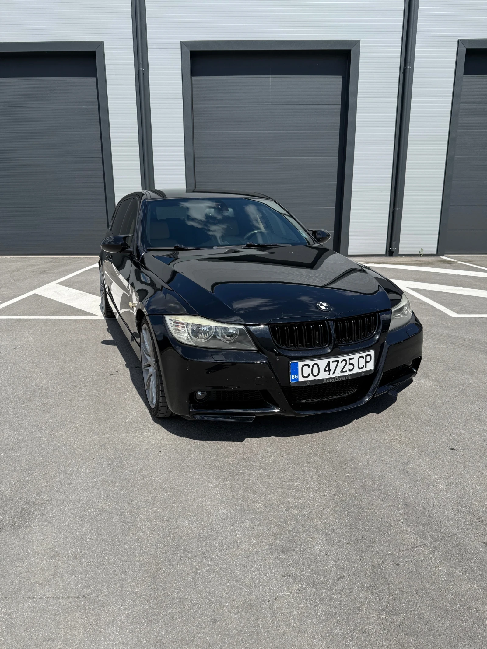 BMW 330 Bmw 325d m57 | Mobile.bg � ����������� 2