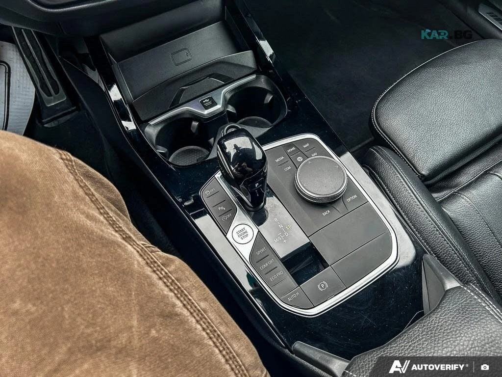 BMW 2 Gran Coupe, снимка 12 - Автомобили и джипове - 54718075