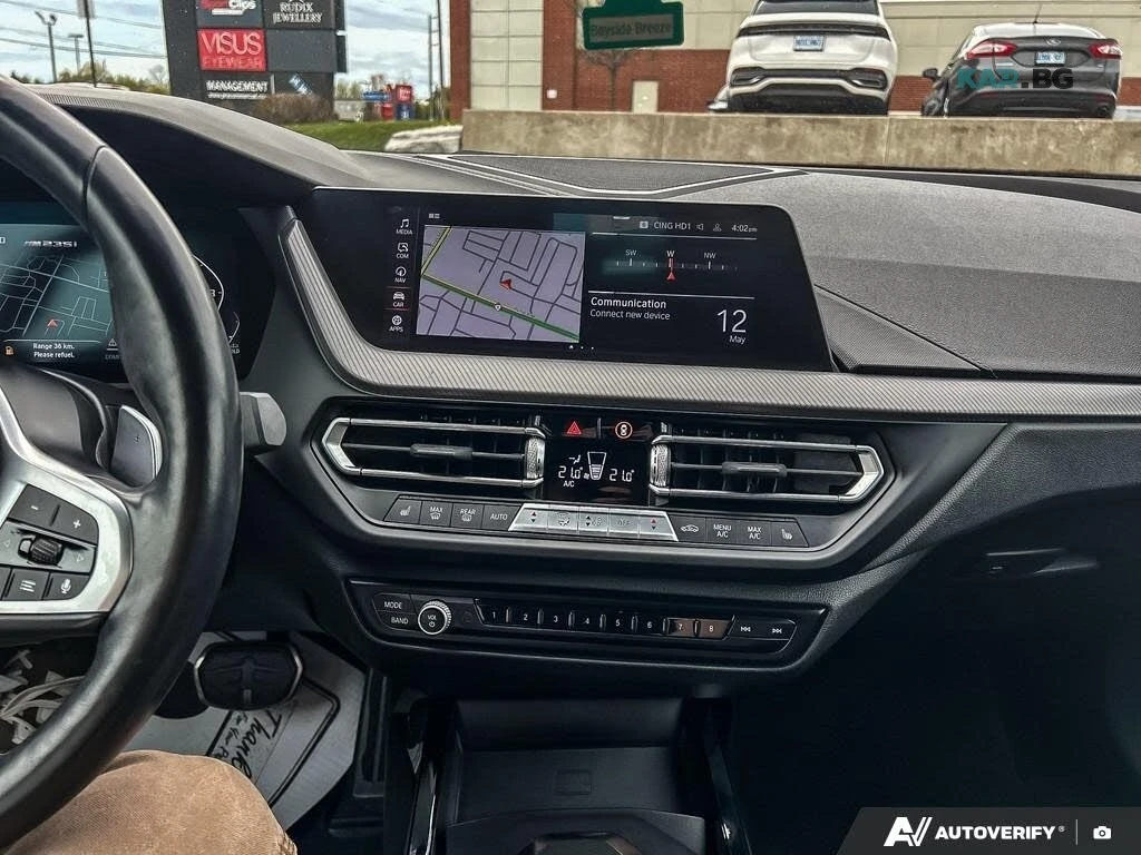 BMW 2 Gran Coupe, снимка 13 - Автомобили и джипове - 54718075