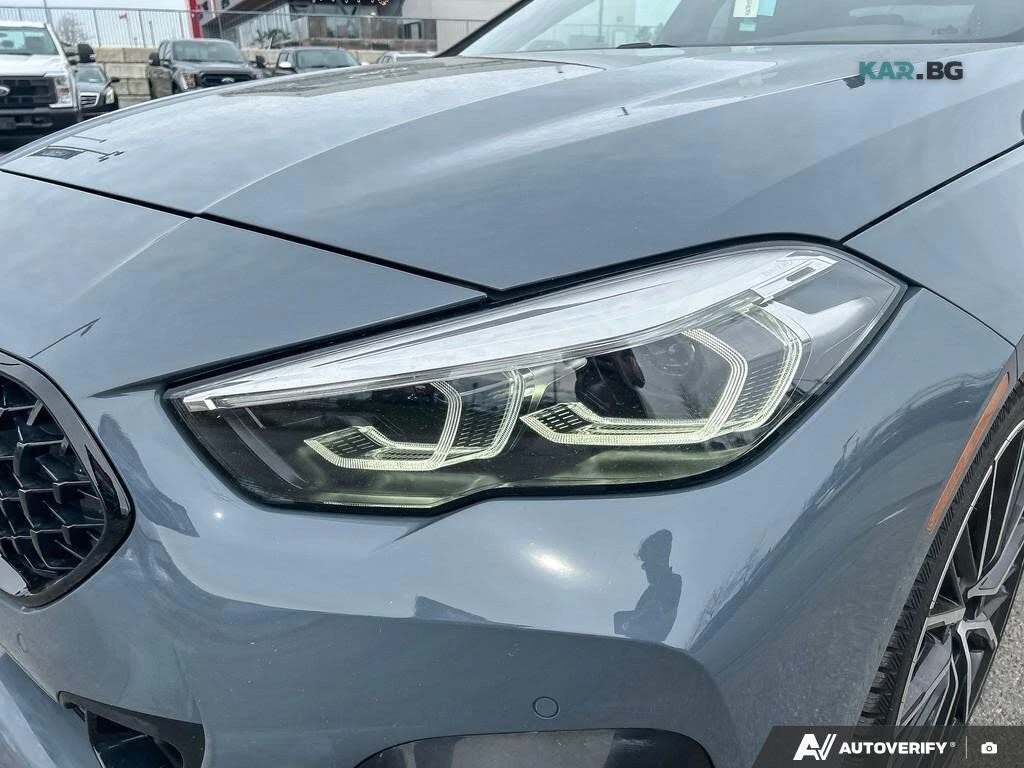 BMW 2 Gran Coupe, снимка 6 - Автомобили и джипове - 54718075