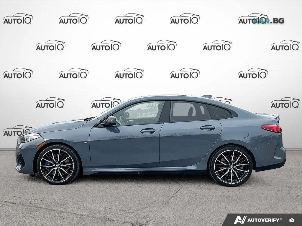 BMW 2 Gran Coupe, снимка 3 - Автомобили и джипове - 54718075