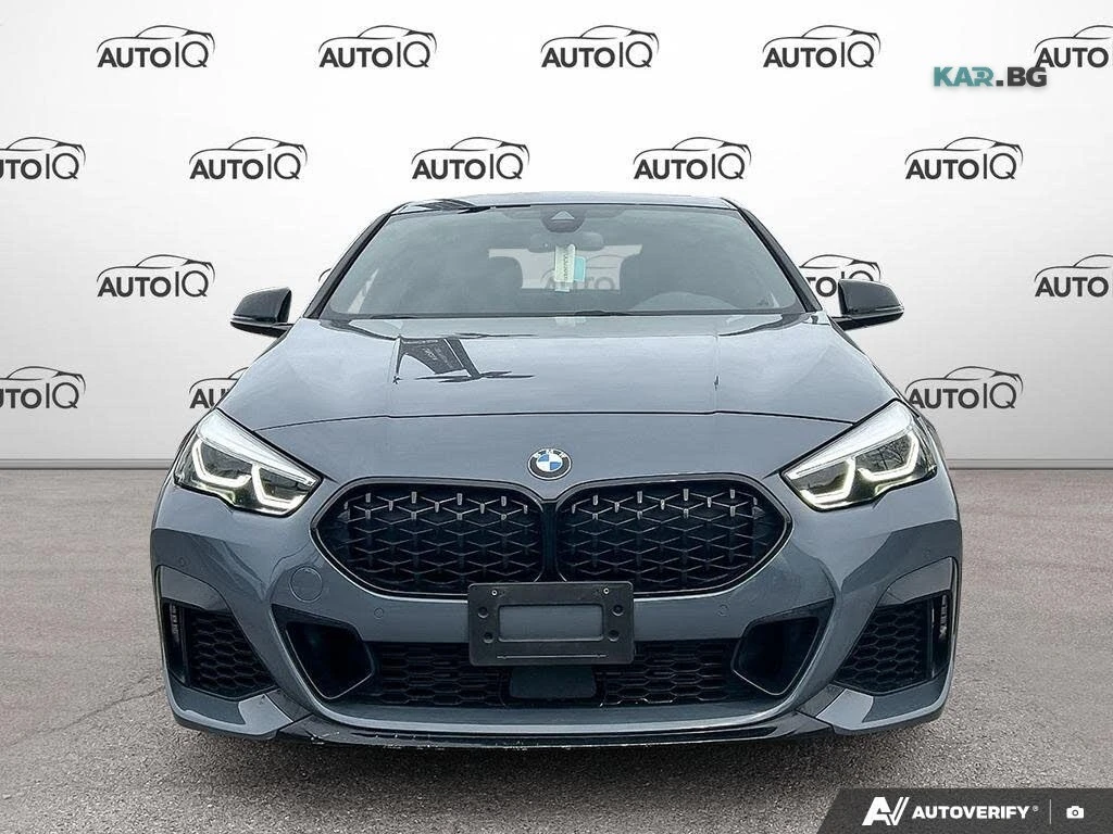 BMW 2 Gran Coupe, снимка 2 - Автомобили и джипове - 54718075