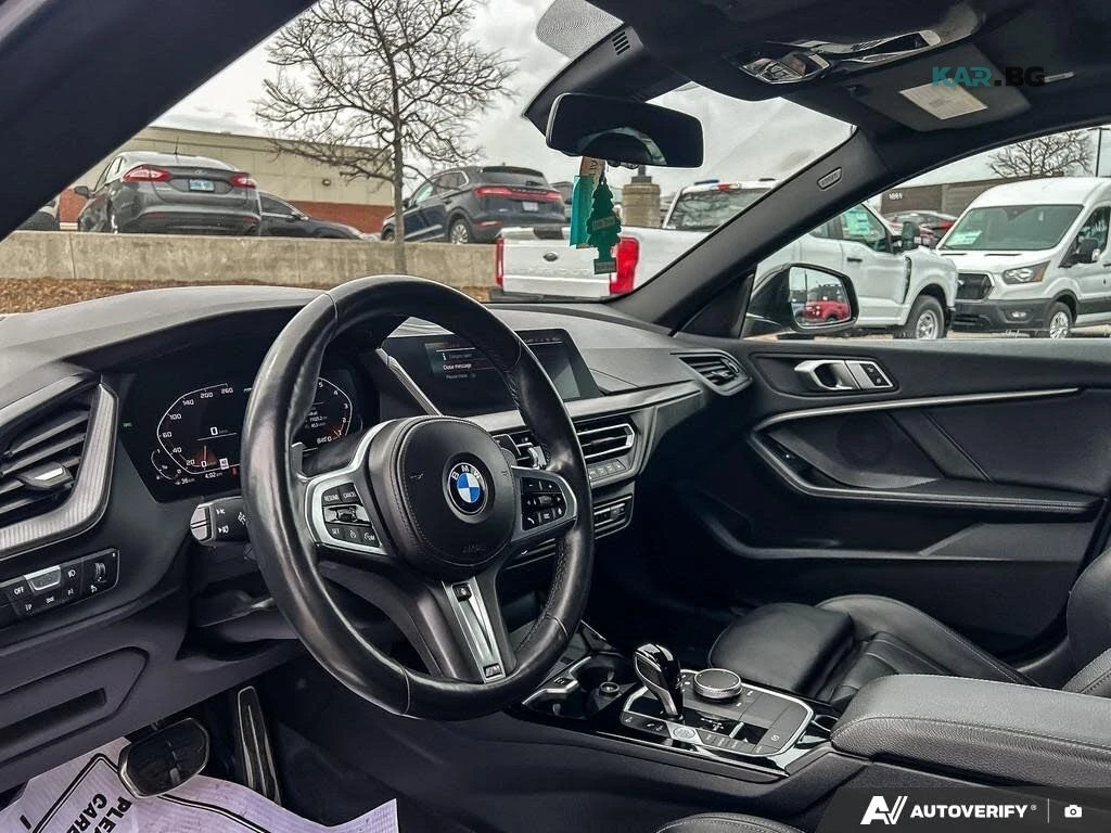 BMW 2 Gran Coupe, снимка 9 - Автомобили и джипове - 54718075