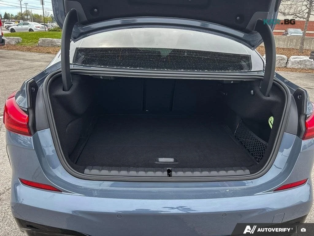 BMW 2 Gran Coupe, снимка 8 - Автомобили и джипове - 54718075