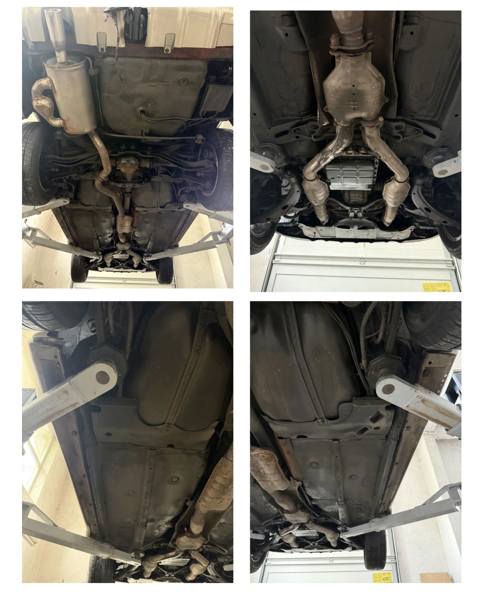 Subaru Outback H6 - ГАЗ  Германия, снимка 12 - Автомобили и джипове - 54778131