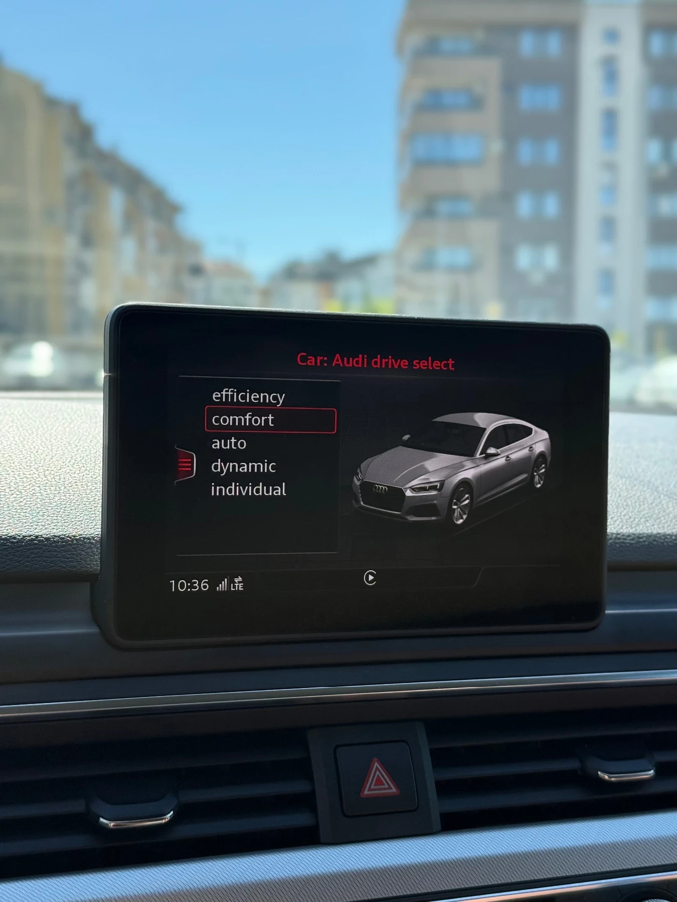 Audi A5 2.0 TDI, снимка 14 - Автомобили и джипове - 54910685