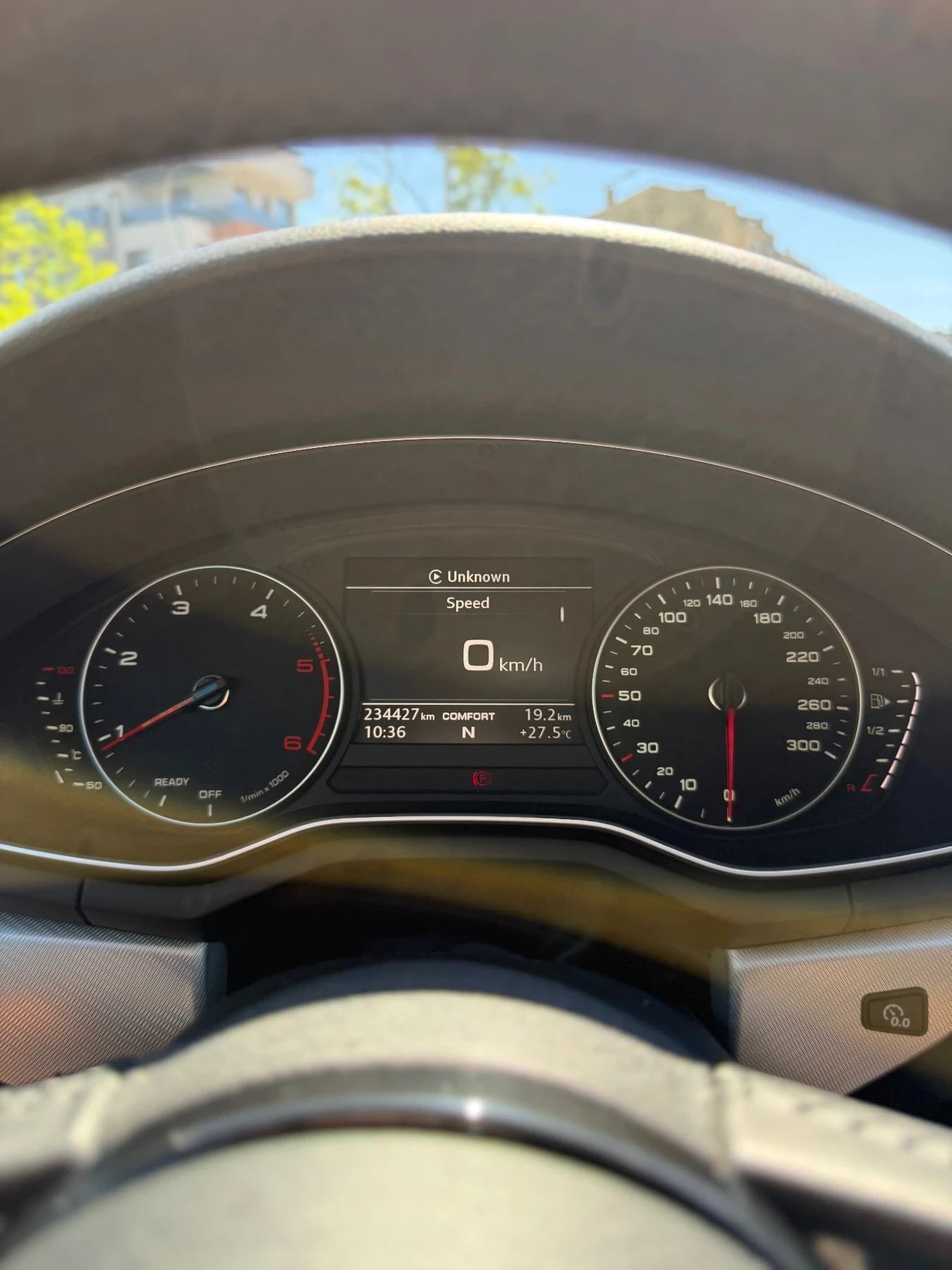 Audi A5 2.0 TDI, снимка 12 - Автомобили и джипове - 54910685