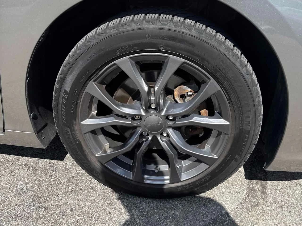 Lexus ES 350 Premium | CARFAX | БЕЗ ПЪРВОНАЧАЛНА ВНОСКА, снимка 6 - Автомобили и джипове - 54931750