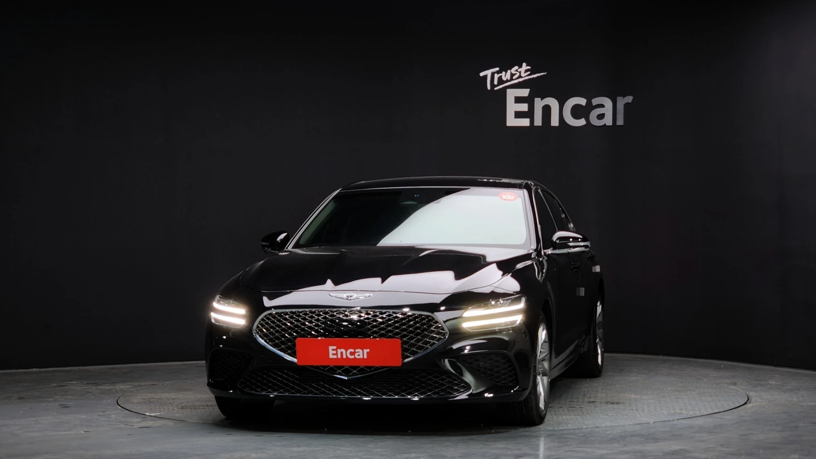 Genesis G70 Shooting Brake 2.0T, снимка 3 - Автомобили и джипове - 55038932
