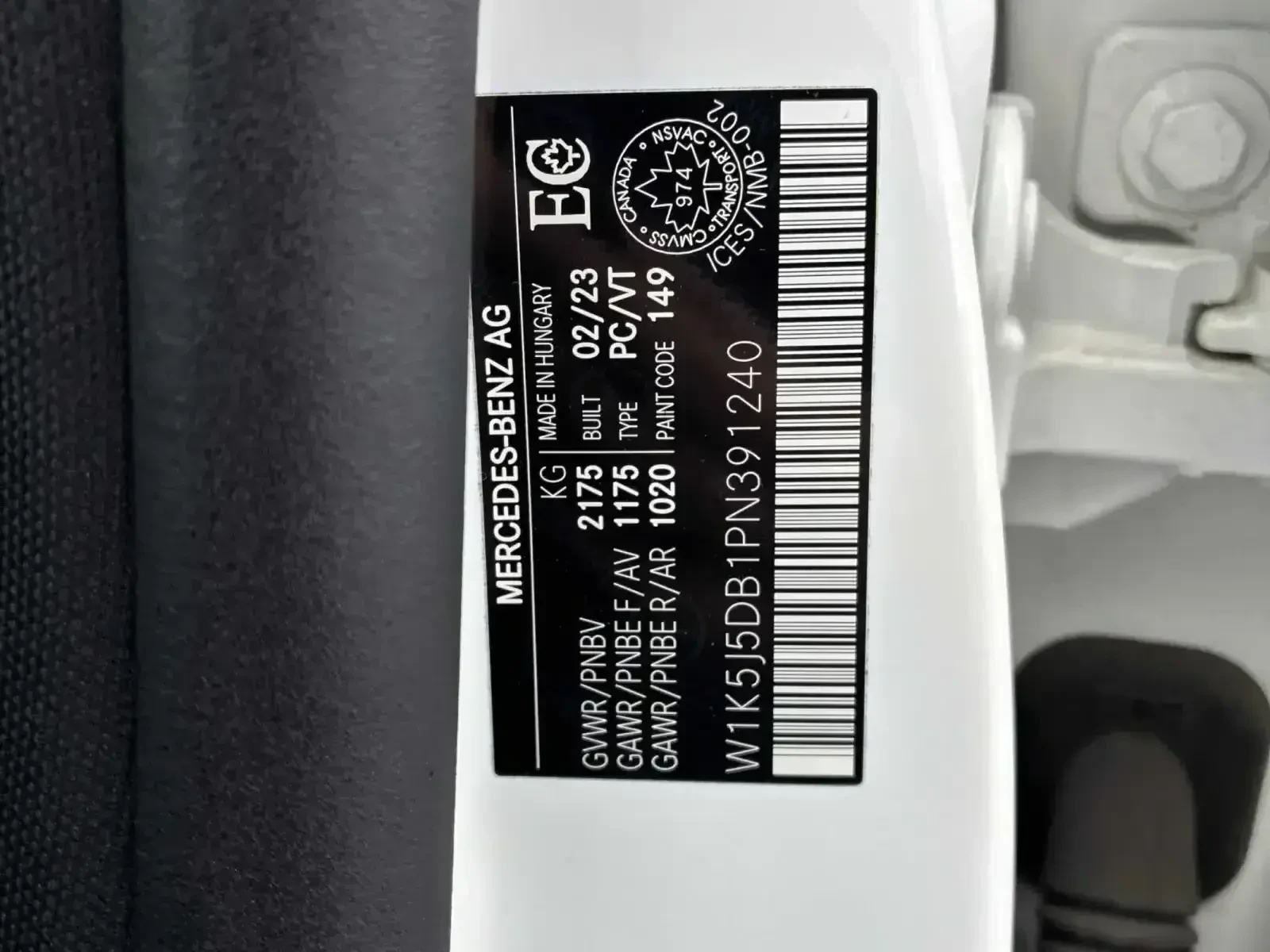 Mercedes-Benz CLA 45 AMG 2 КЛЮЧА * ПАНОРАМА * ПОДГРЕВИ * CARFAX, снимка 17 - Автомобили и джипове - 55072765