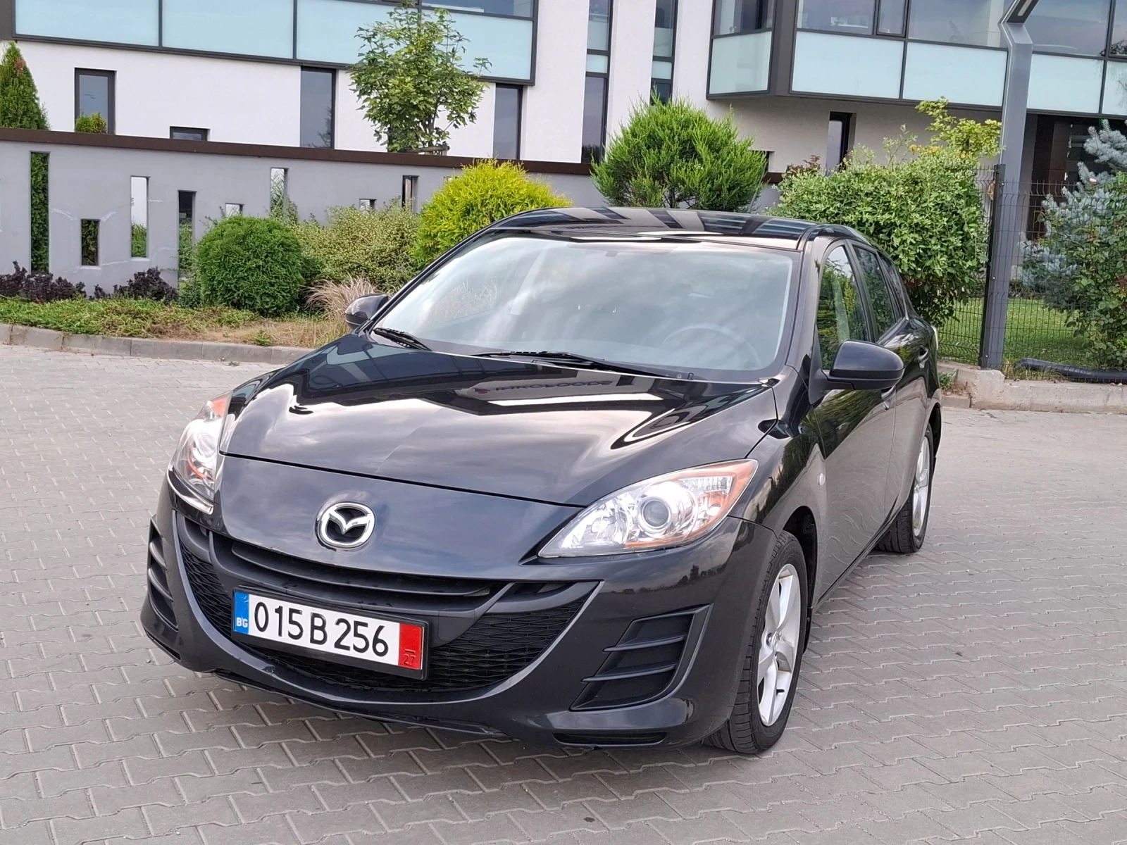 Mazda 3 1.6I* (105кс)* EURO-5* FACELIFT* * НОВ ВНОС* * 