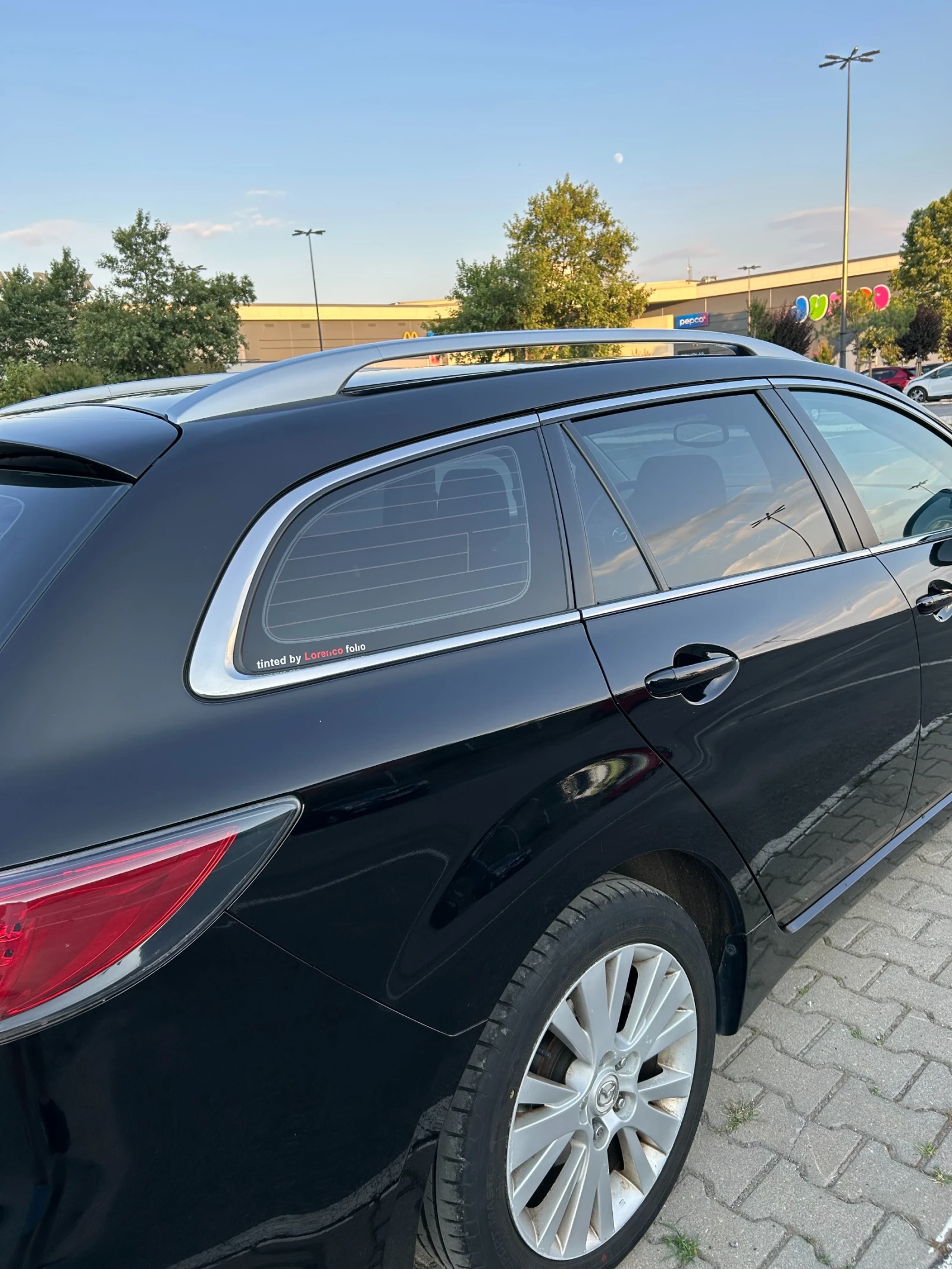 Mazda 6, снимка 5 - Автомобили и джипове - 55349021
