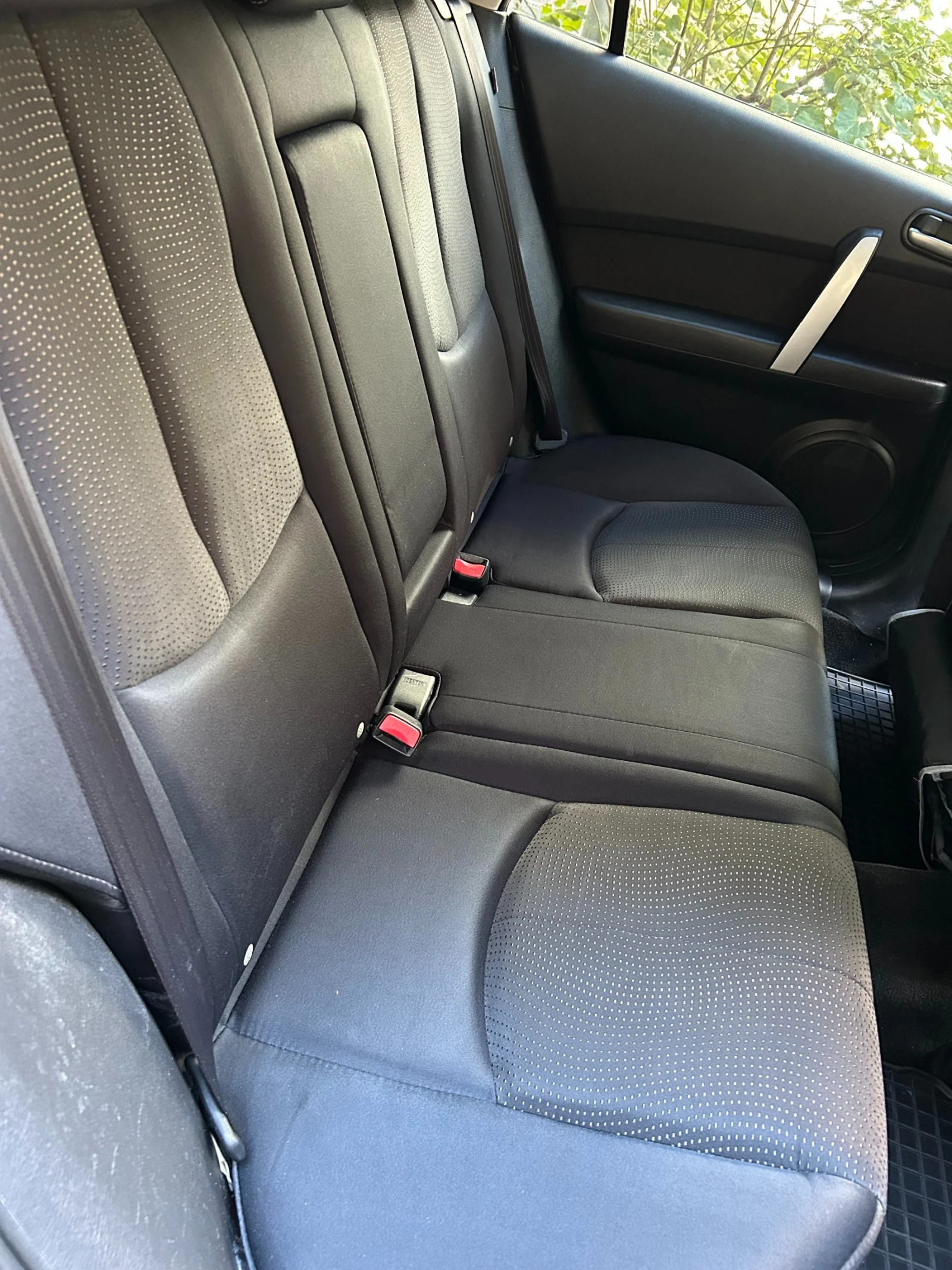 Mazda 6, снимка 11 - Автомобили и джипове - 55349021