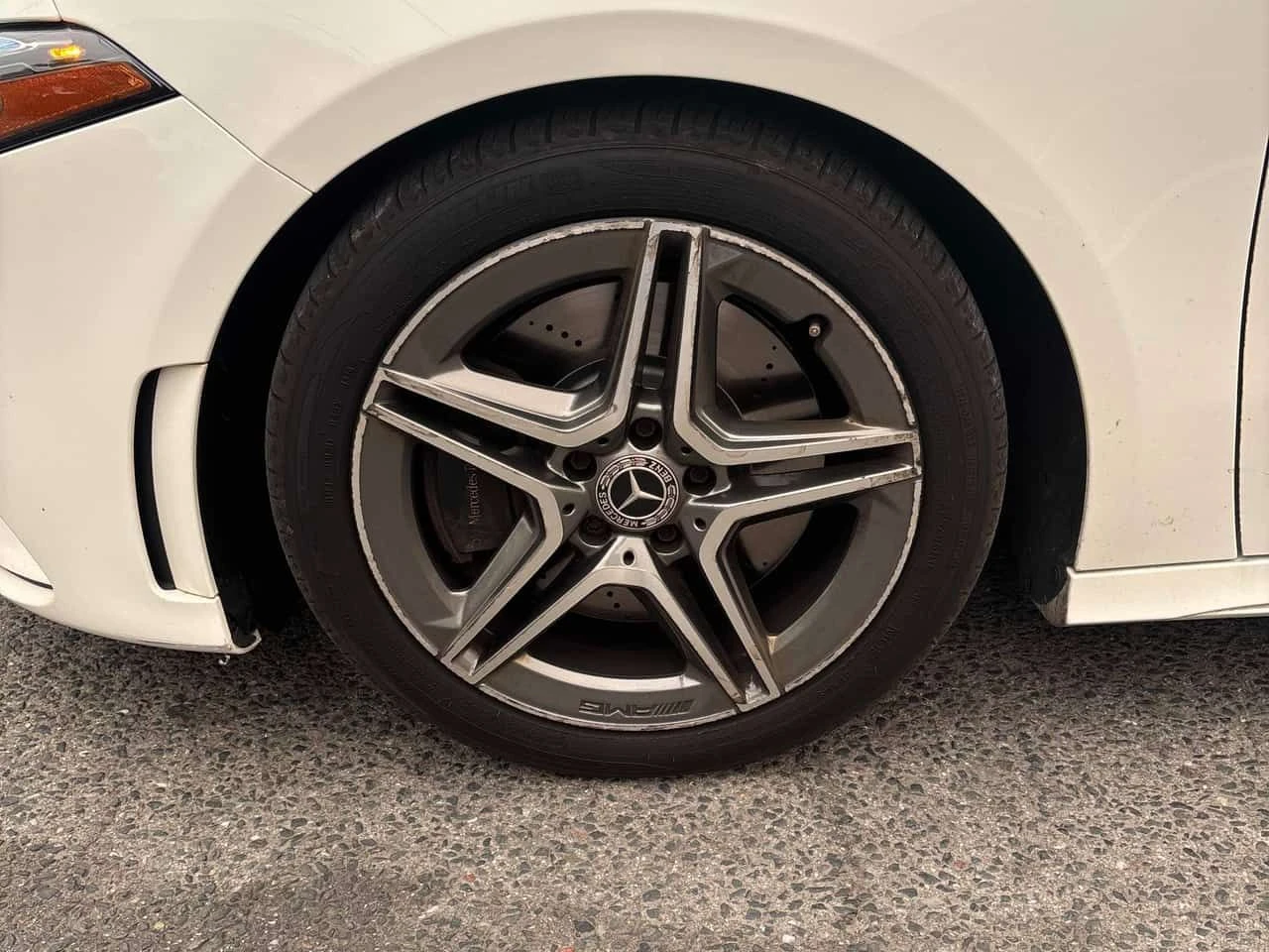 Mercedes-Benz A 250 4MATIC * AMG PACK* АМБИЕНТНО* ПАНОРАМА* АЛКАНТАРА*, снимка 6 - Автомобили и джипове - 55350396