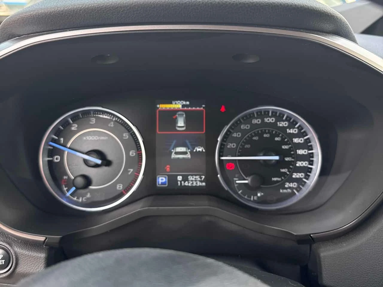 Subaru Ascent * Premier * АВТОКРЕДИТ БЕЗ ПЪРВОНАЧАЛНА ВНОСКА* , снимка 8 - Автомобили и джипове - 55685131