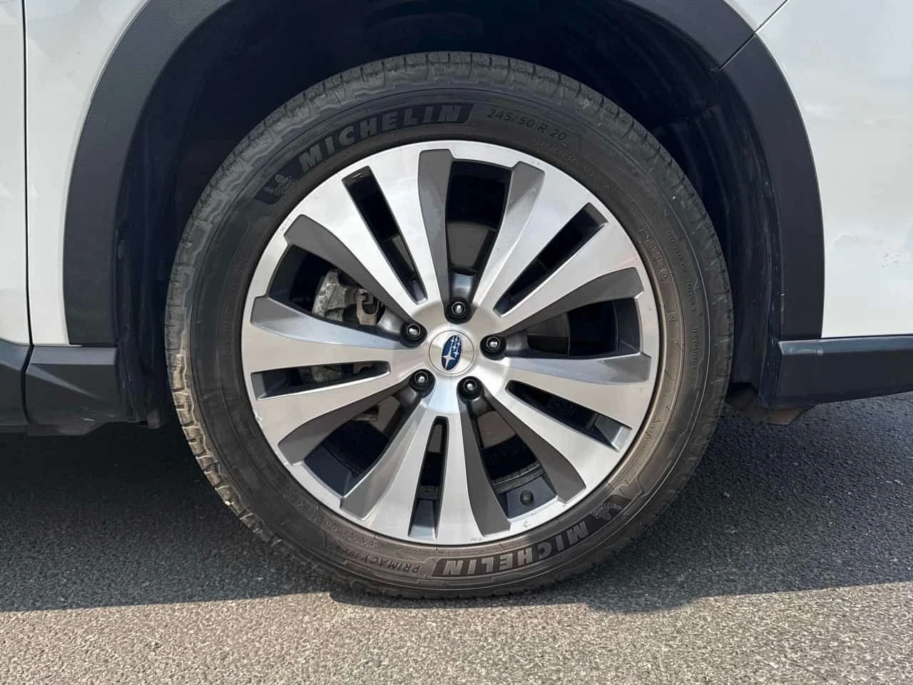 Subaru Ascent * Premier * АВТОКРЕДИТ БЕЗ ПЪРВОНАЧАЛНА ВНОСКА* , снимка 7 - Автомобили и джипове - 55685131