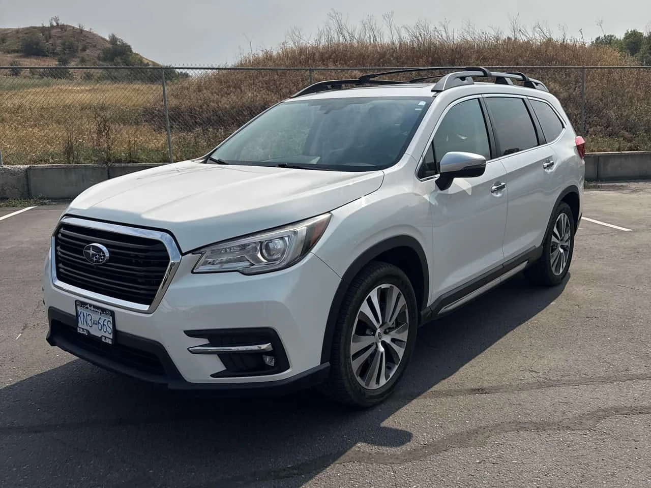 Subaru Ascent * Premier * АВТОКРЕДИТ БЕЗ ПЪРВОНАЧАЛНА ВНОСКА* 