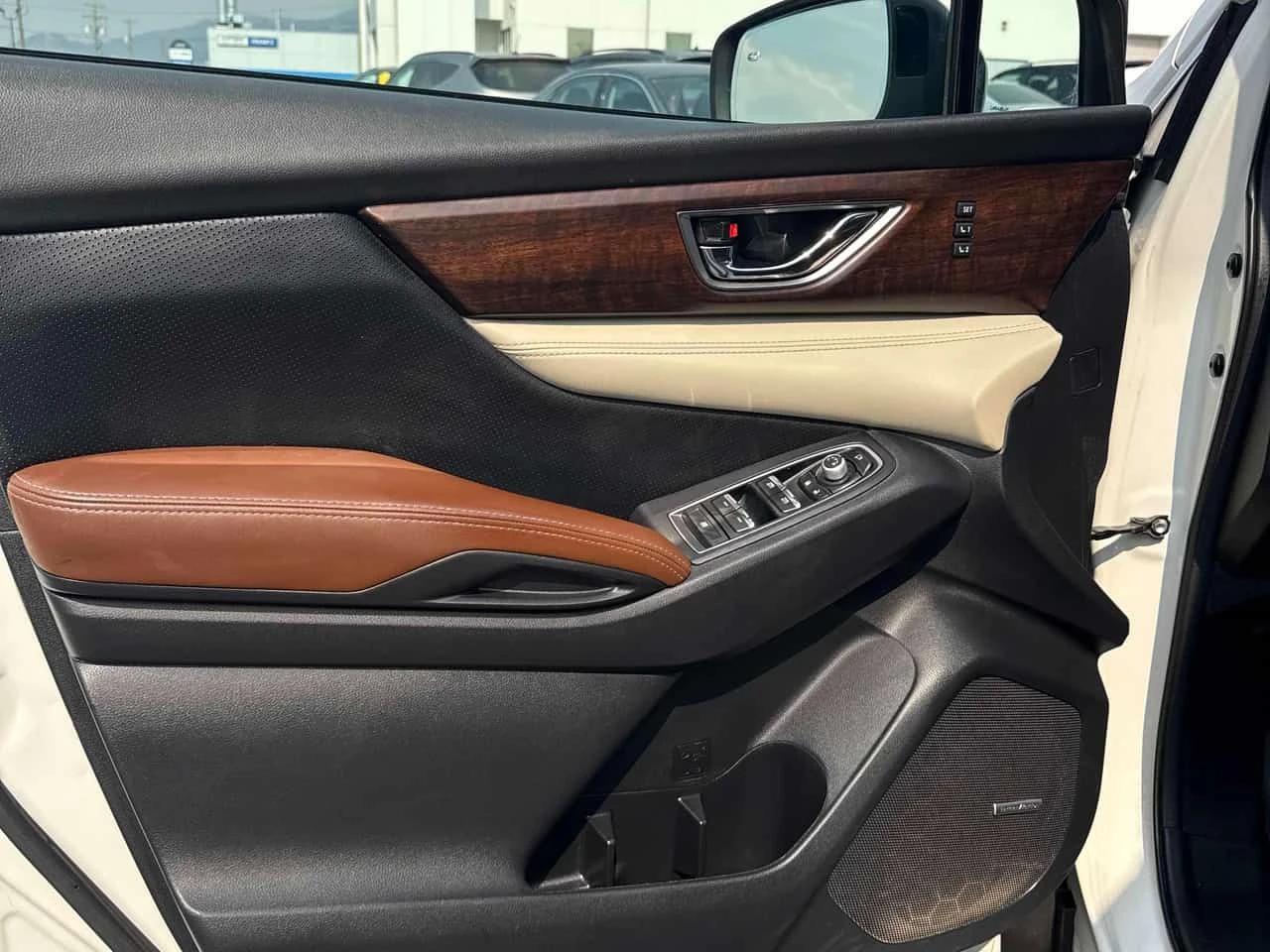 Subaru Ascent * Premier * АВТОКРЕДИТ БЕЗ ПЪРВОНАЧАЛНА ВНОСКА* , снимка 10 - Автомобили и джипове - 55685131