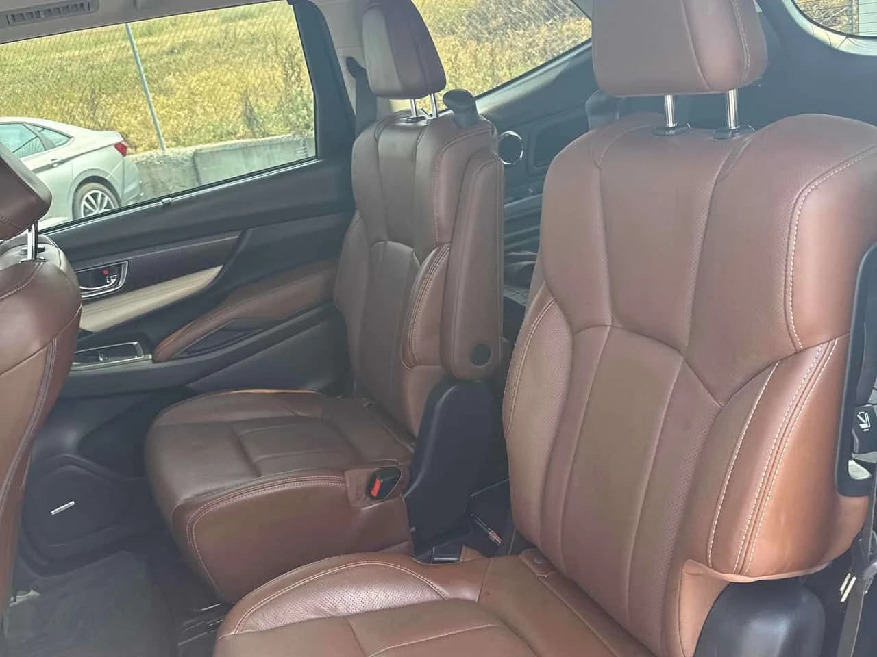 Subaru Ascent * Premier * АВТОКРЕДИТ БЕЗ ПЪРВОНАЧАЛНА ВНОСКА* , снимка 11 - Автомобили и джипове - 55685131