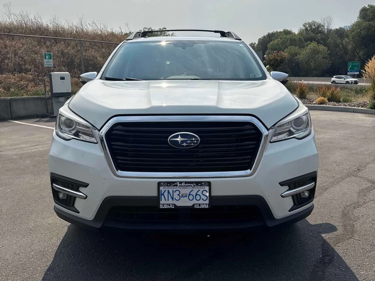 Subaru Ascent * Premier * АВТОКРЕДИТ БЕЗ ПЪРВОНАЧАЛНА ВНОСКА* , снимка 6 - Автомобили и джипове - 55685131