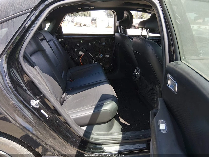 Hyundai Ioniq 6 Limited | Mobile.bg � ����������� 8