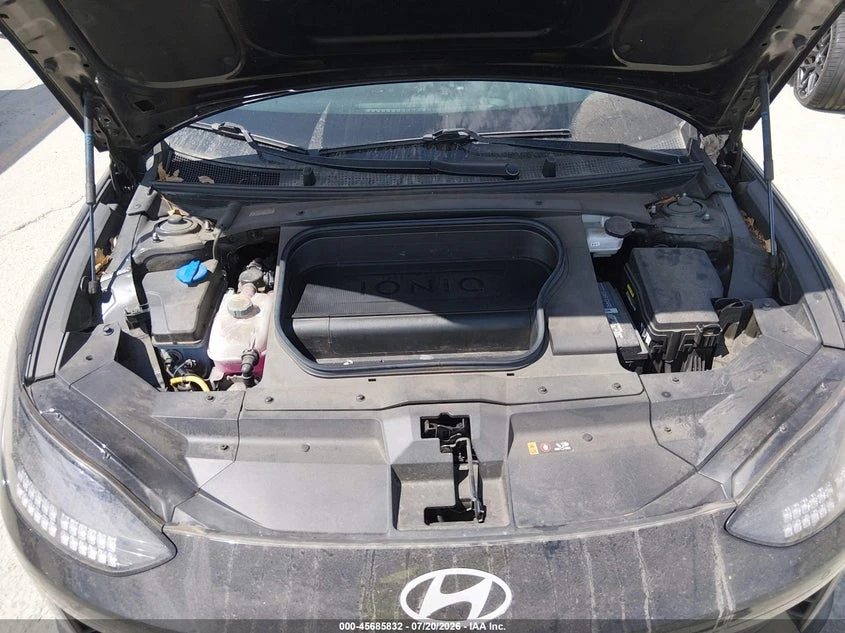 Hyundai Ioniq 6 Limited | Mobile.bg � ����������� 10