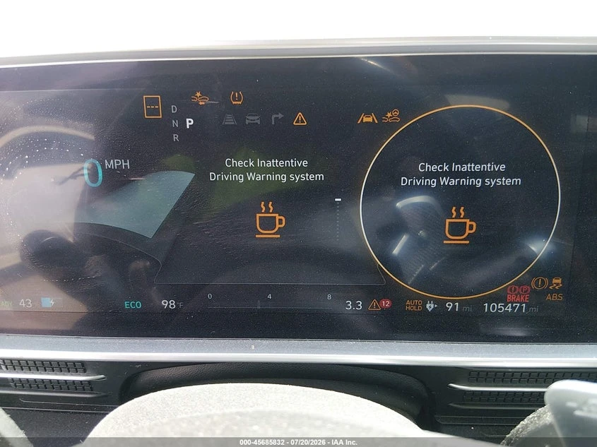 Hyundai Ioniq 6 Limited | Mobile.bg � ����������� 7