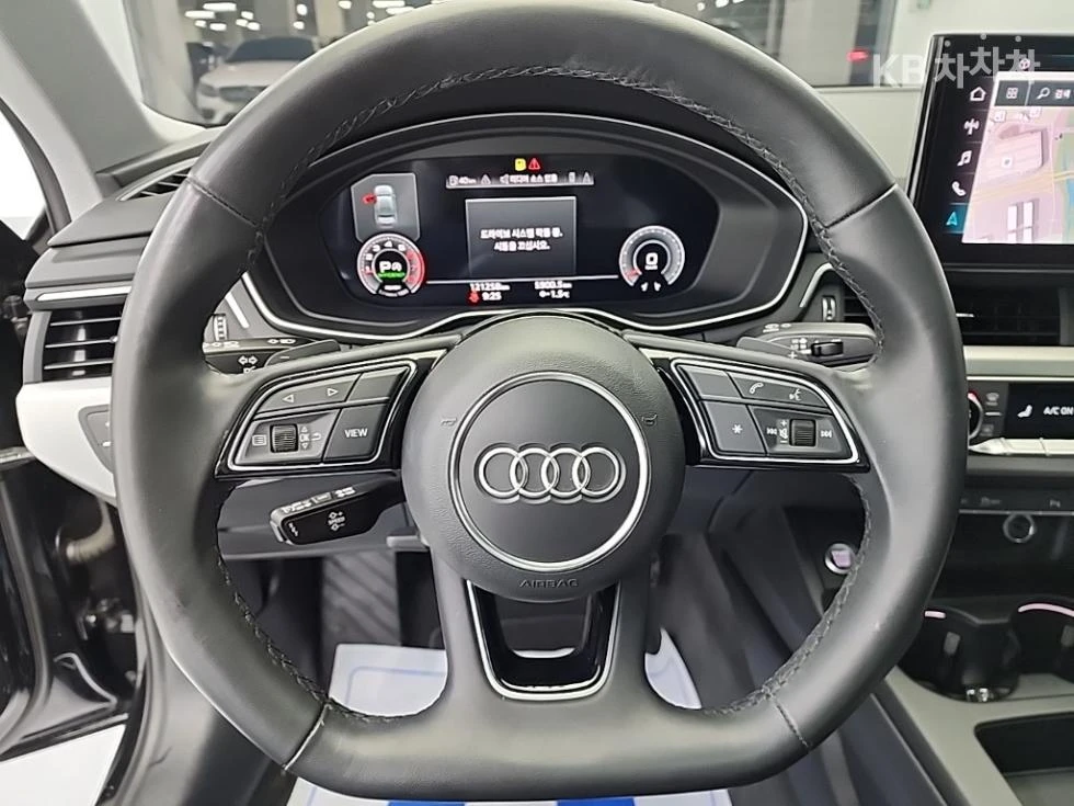 Audi A4 QUATTRO S LINE TECHNIK , снимка 8 - Автомобили и джипове - 55777723