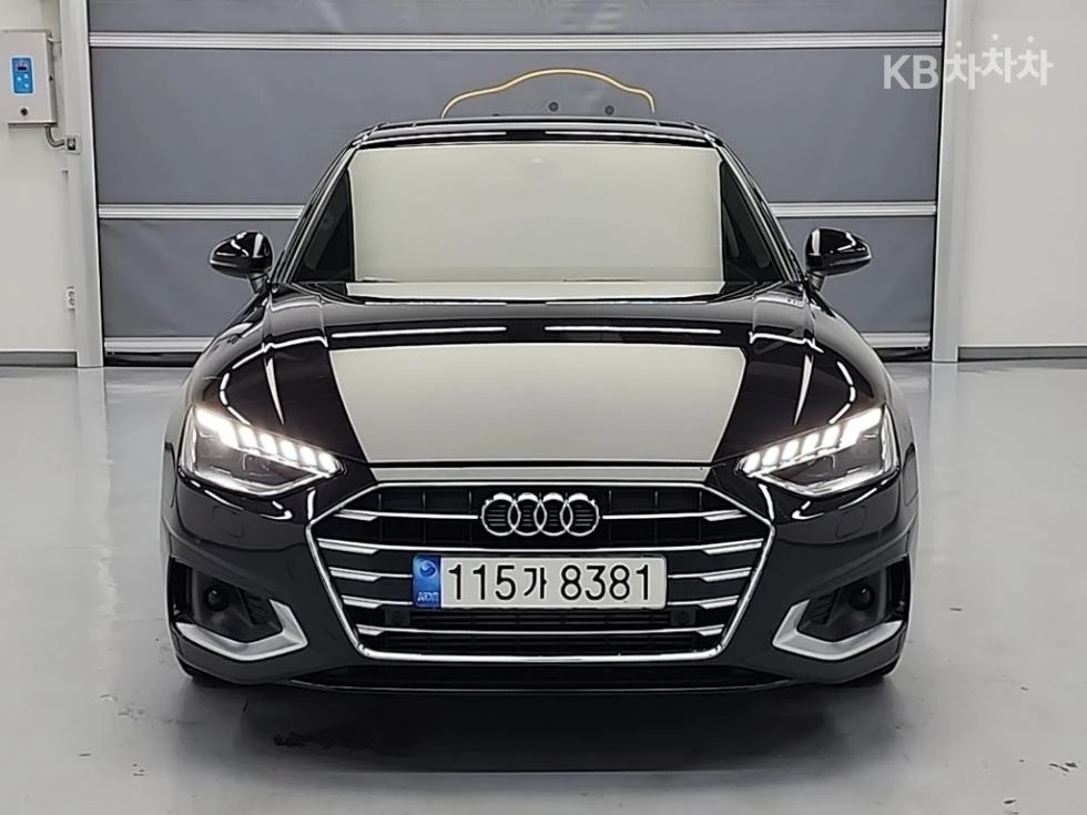 Audi A4 QUATTRO S LINE TECHNIK , снимка 2 - Автомобили и джипове - 55777723