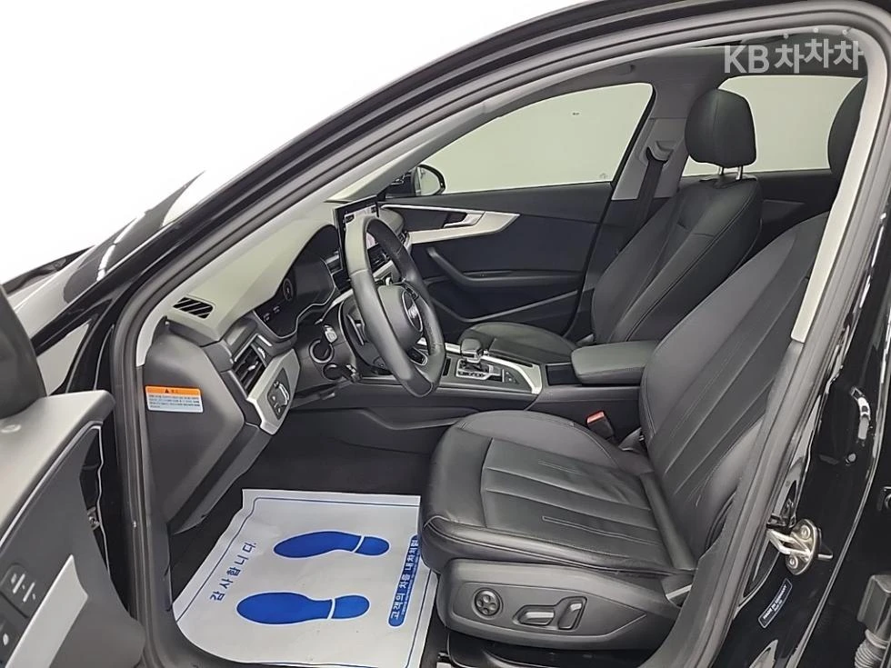 Audi A4 QUATTRO S LINE TECHNIK , снимка 6 - Автомобили и джипове - 55777723