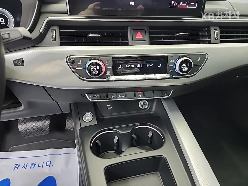 Audi A4 QUATTRO S LINE TECHNIK , снимка 10 - Автомобили и джипове - 55777723